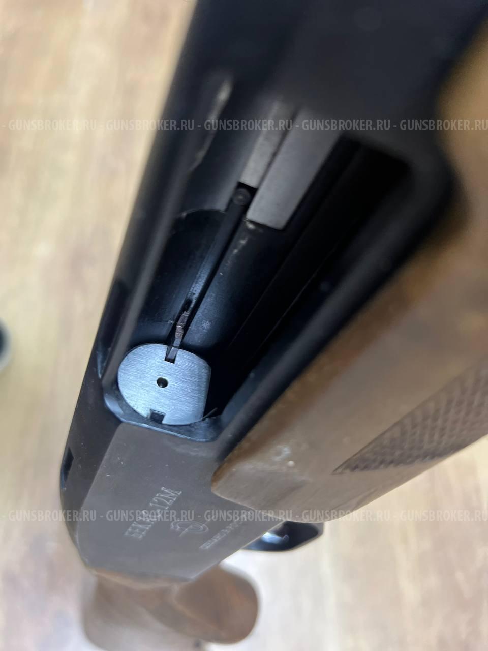 Бекас-12М Комбо , кал. 12/70 в СПБ