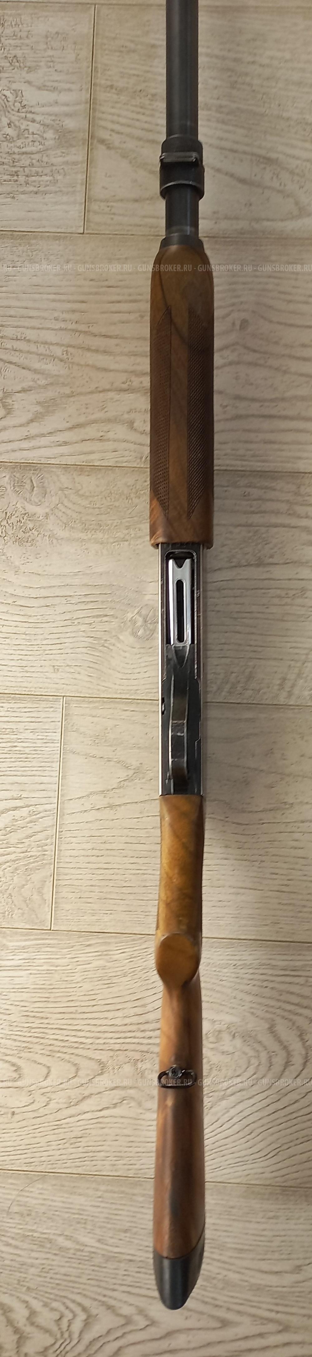 Бекас-12М Молот РП-12М-07 