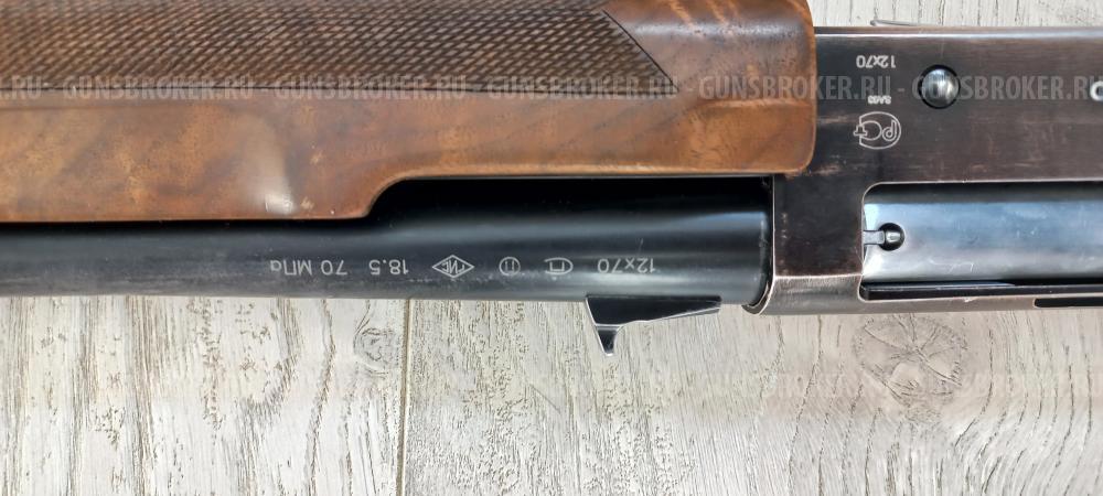 Бекас-12М Молот РП-12М-07 