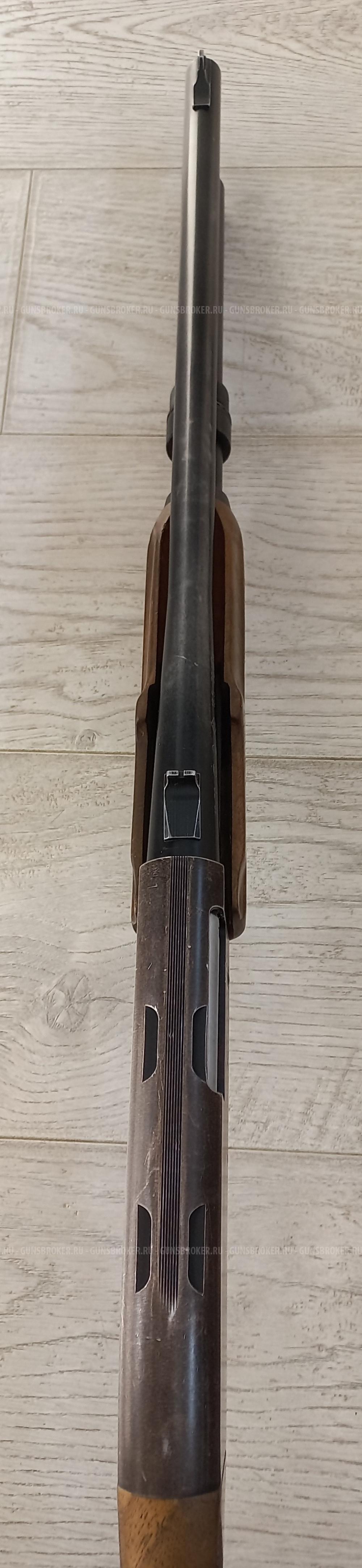 Бекас-12М Молот РП-12М-07 