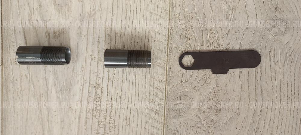 Бекас-12М Молот РП-12М-07 