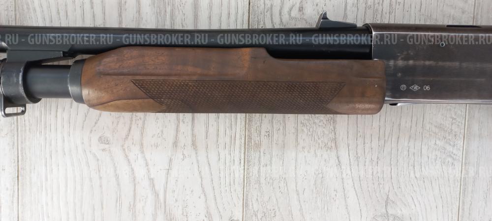 Бекас-12М Молот РП-12М-07 