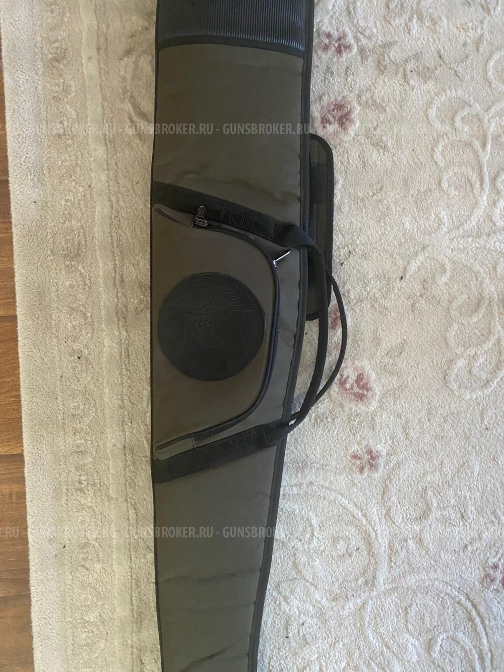 Бекас 12М (Помпа)