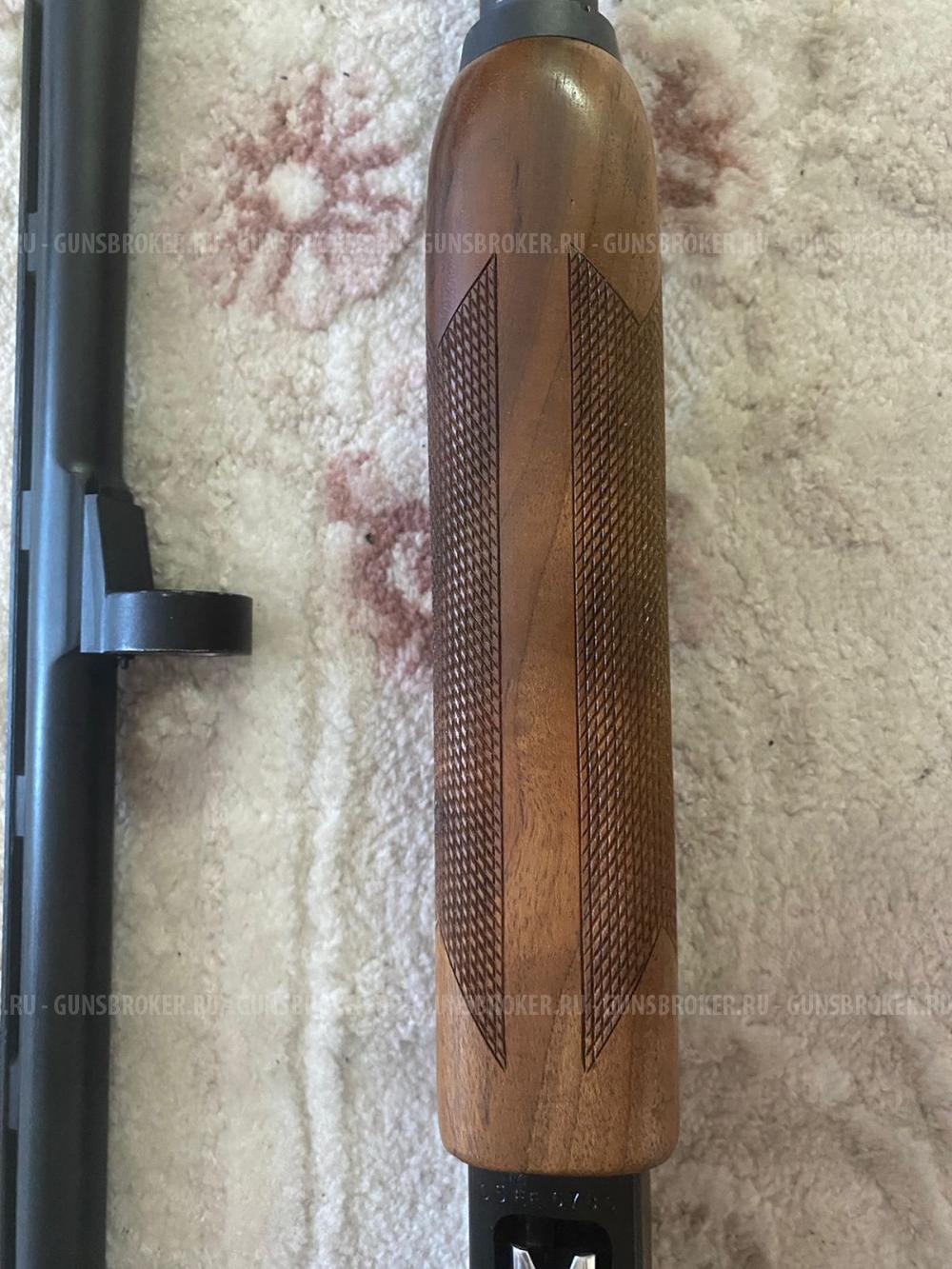 Бекас 12М (Помпа)