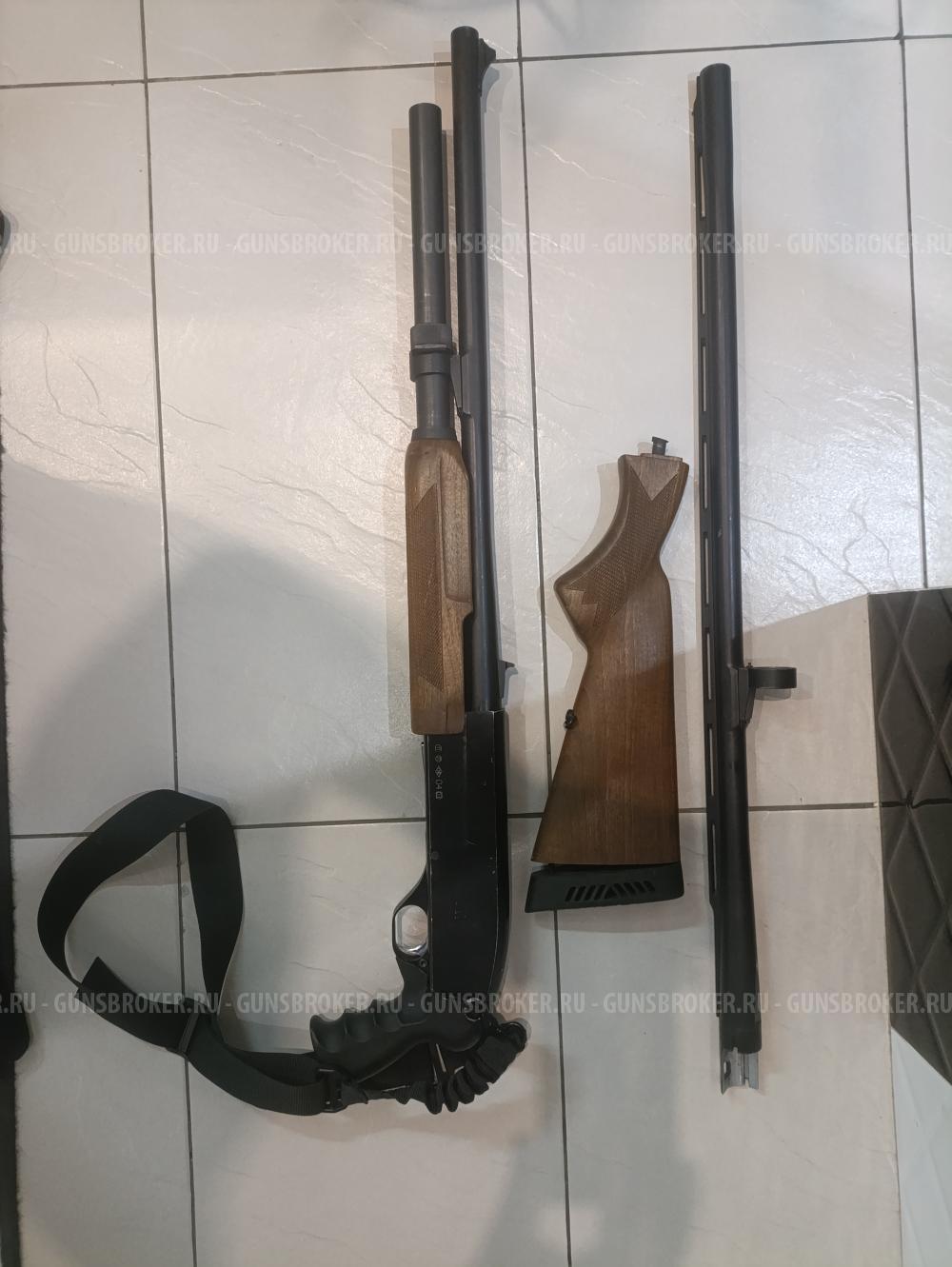 Бекас 12м помпа