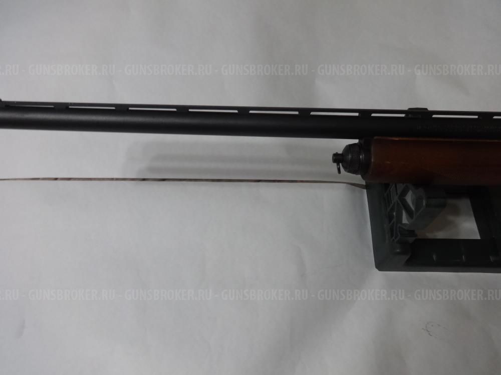 Бекас-12М.Remington 870.