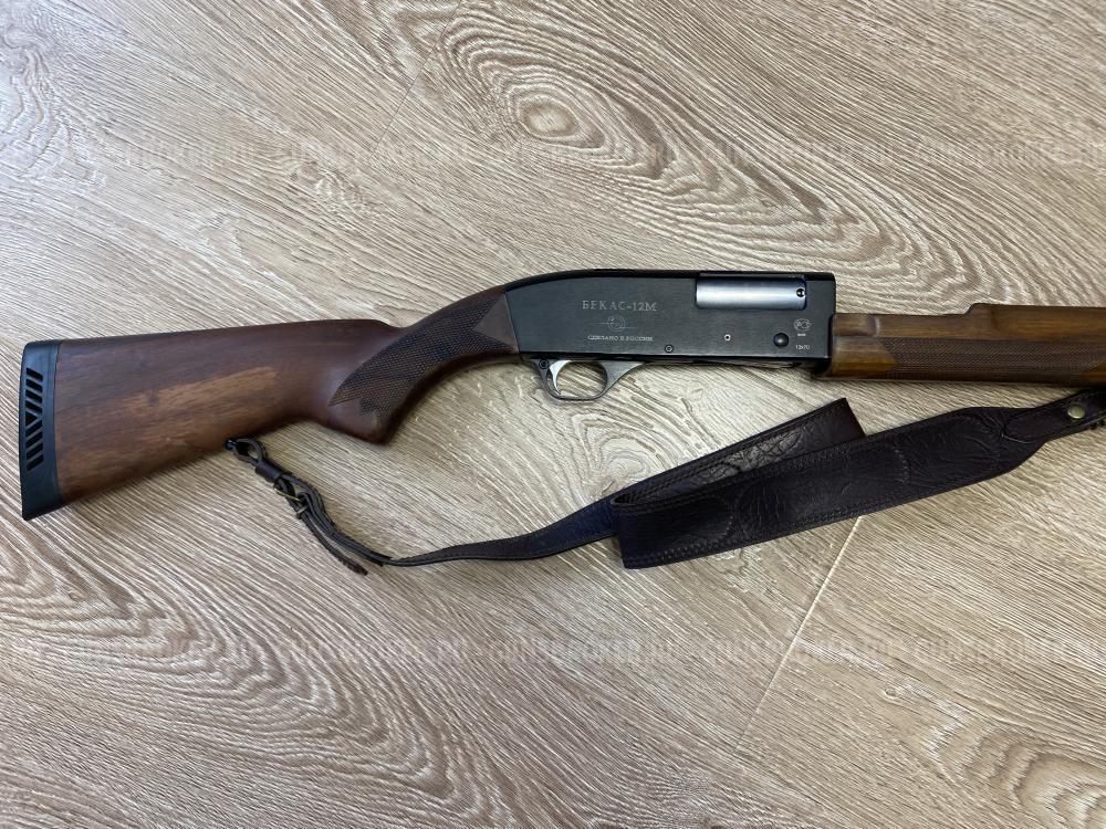 Бекас 12М