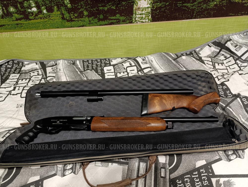 Бекас-12М