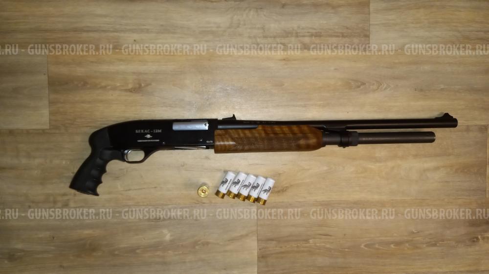 Бекас 12М