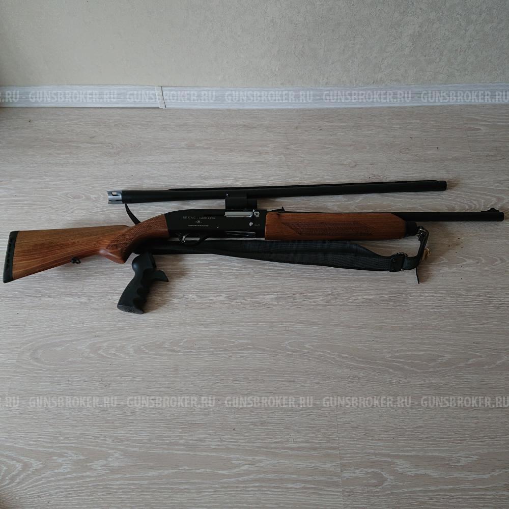 Бекас-12М