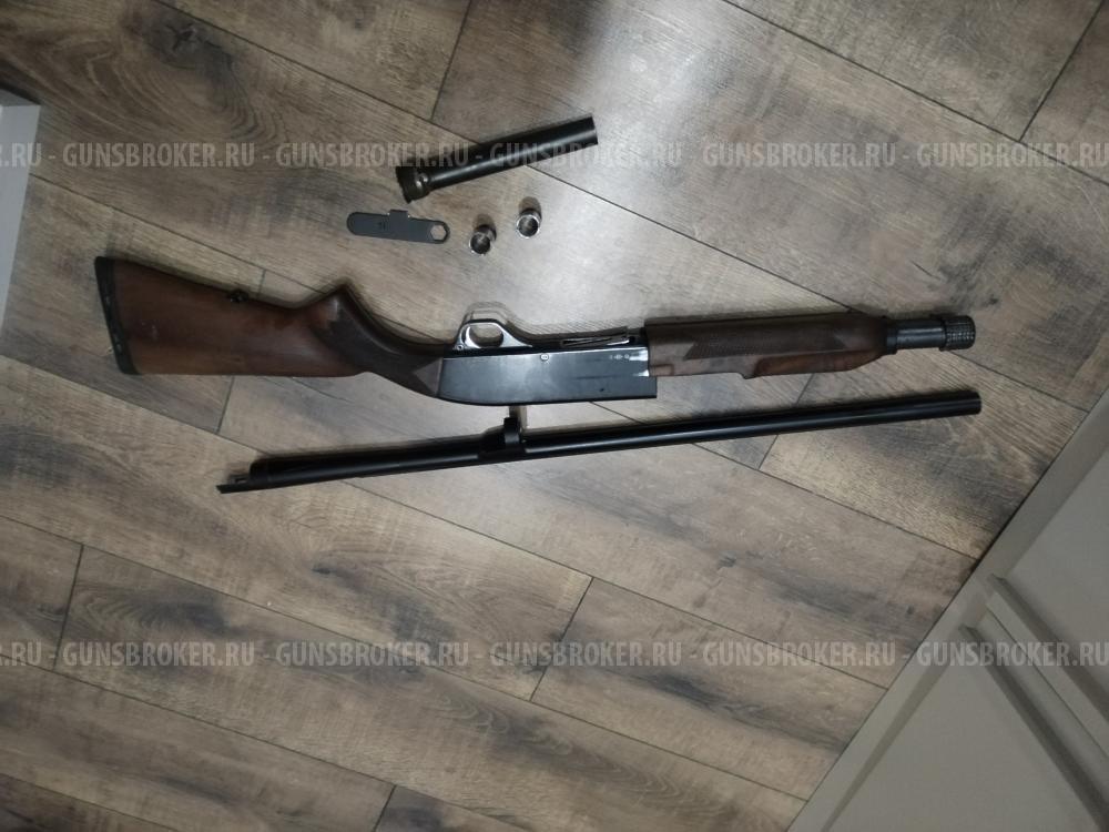 Бекас 12м 