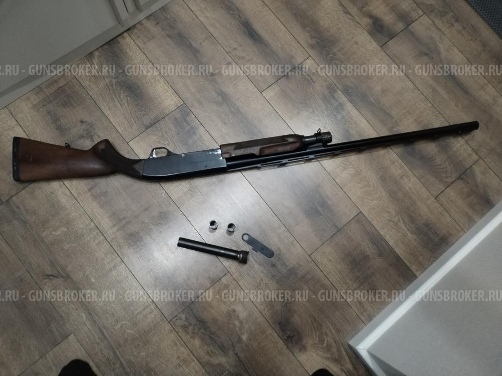 Бекас 12м 