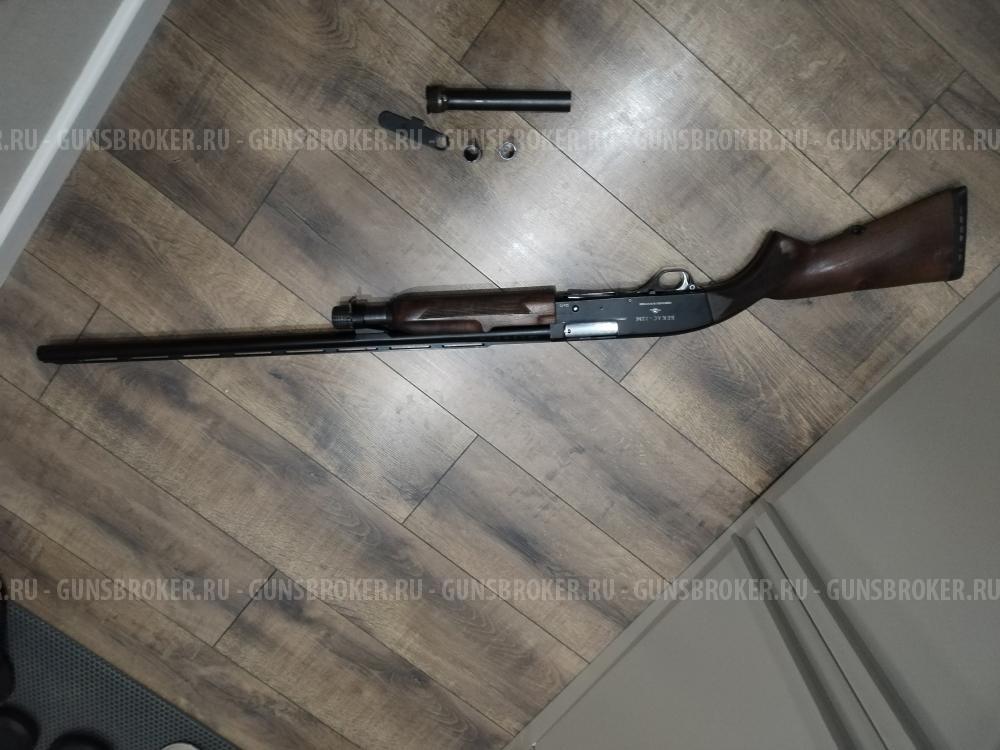 Бекас 12м 