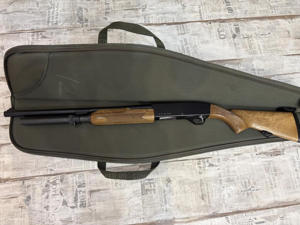 Бекас 12М