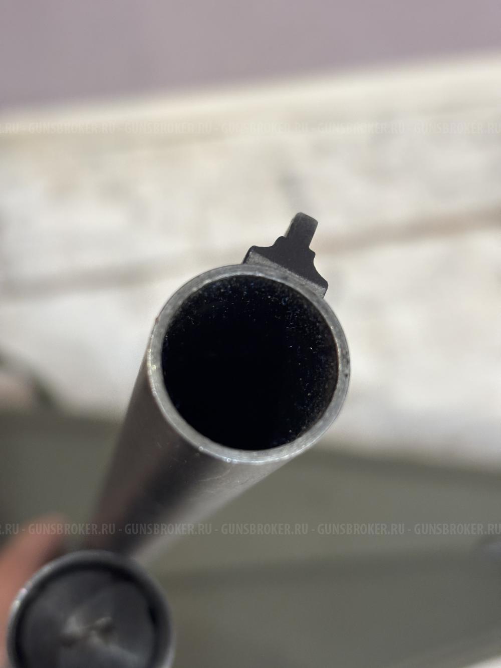 Бекас 12М