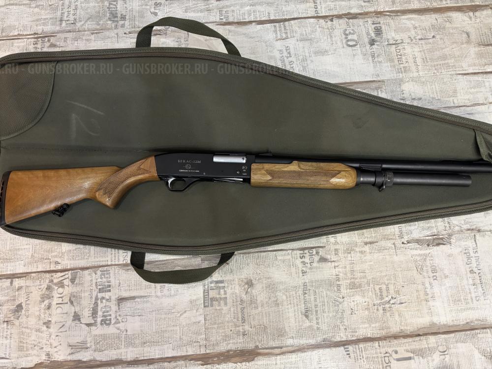 Бекас 12М