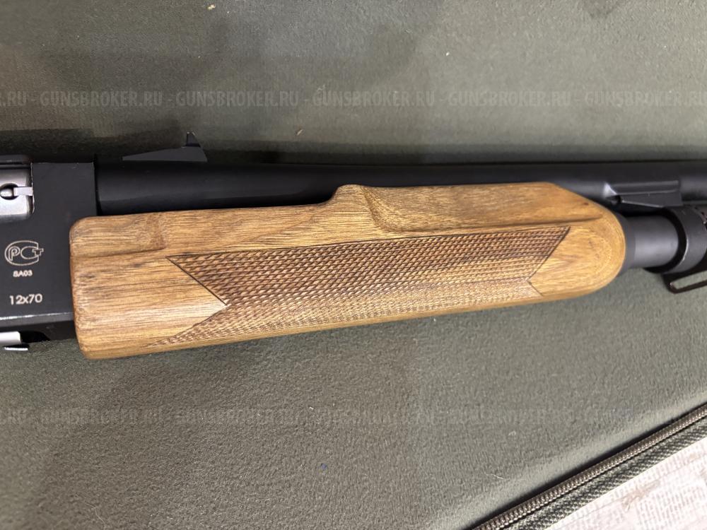 Бекас 12М