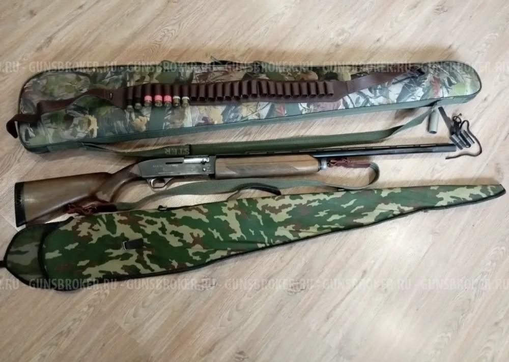 Бекас-12М