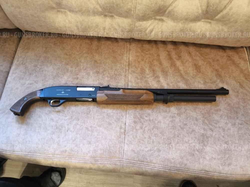 Бекас-12м