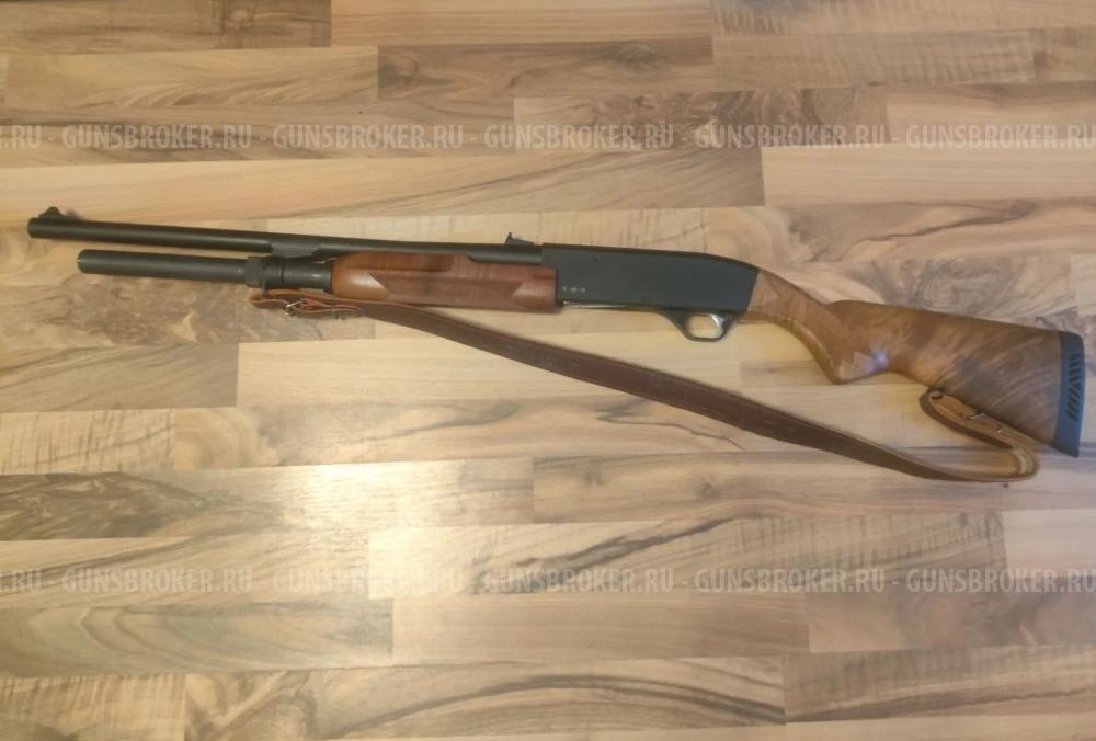 Бекас-12М