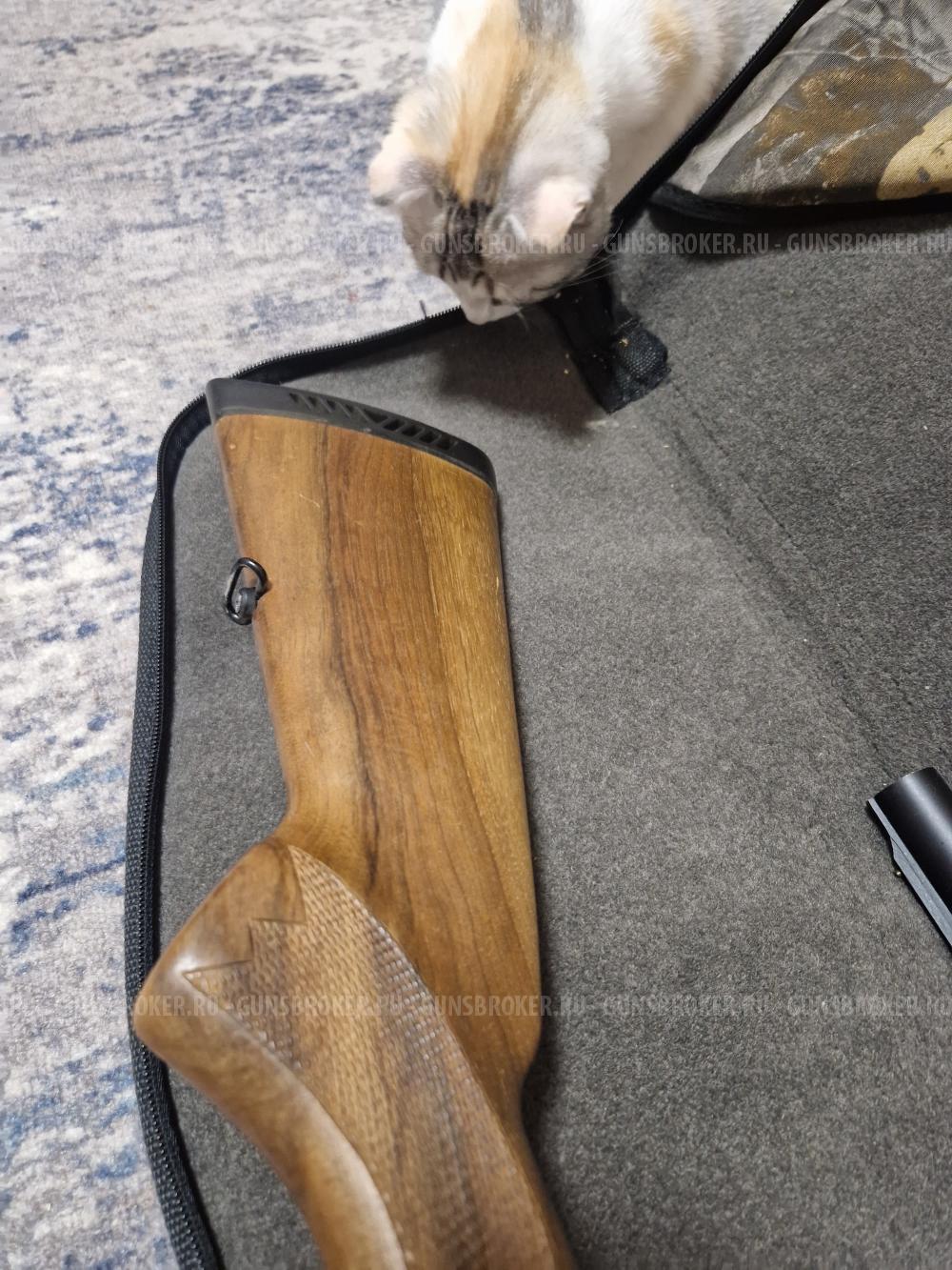 Бекас 12М