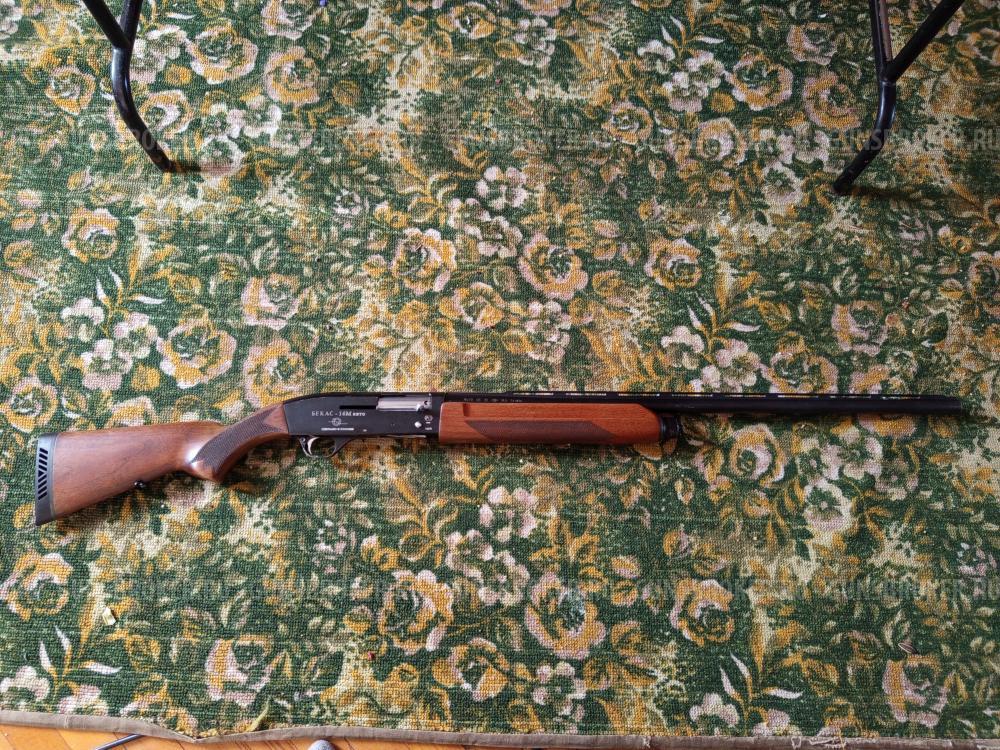 Бекас 16-авто