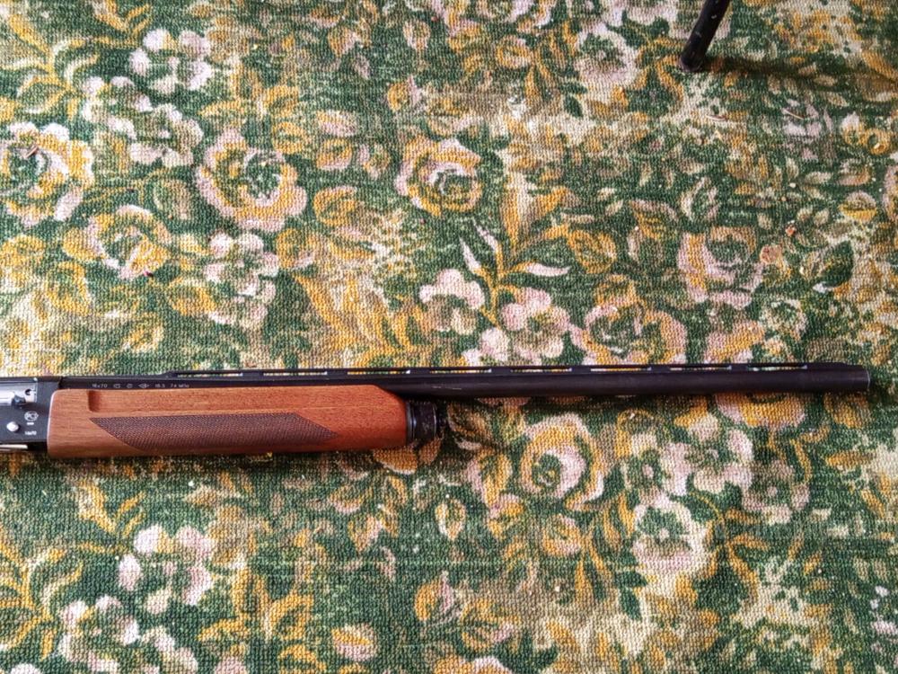 Бекас 16-авто