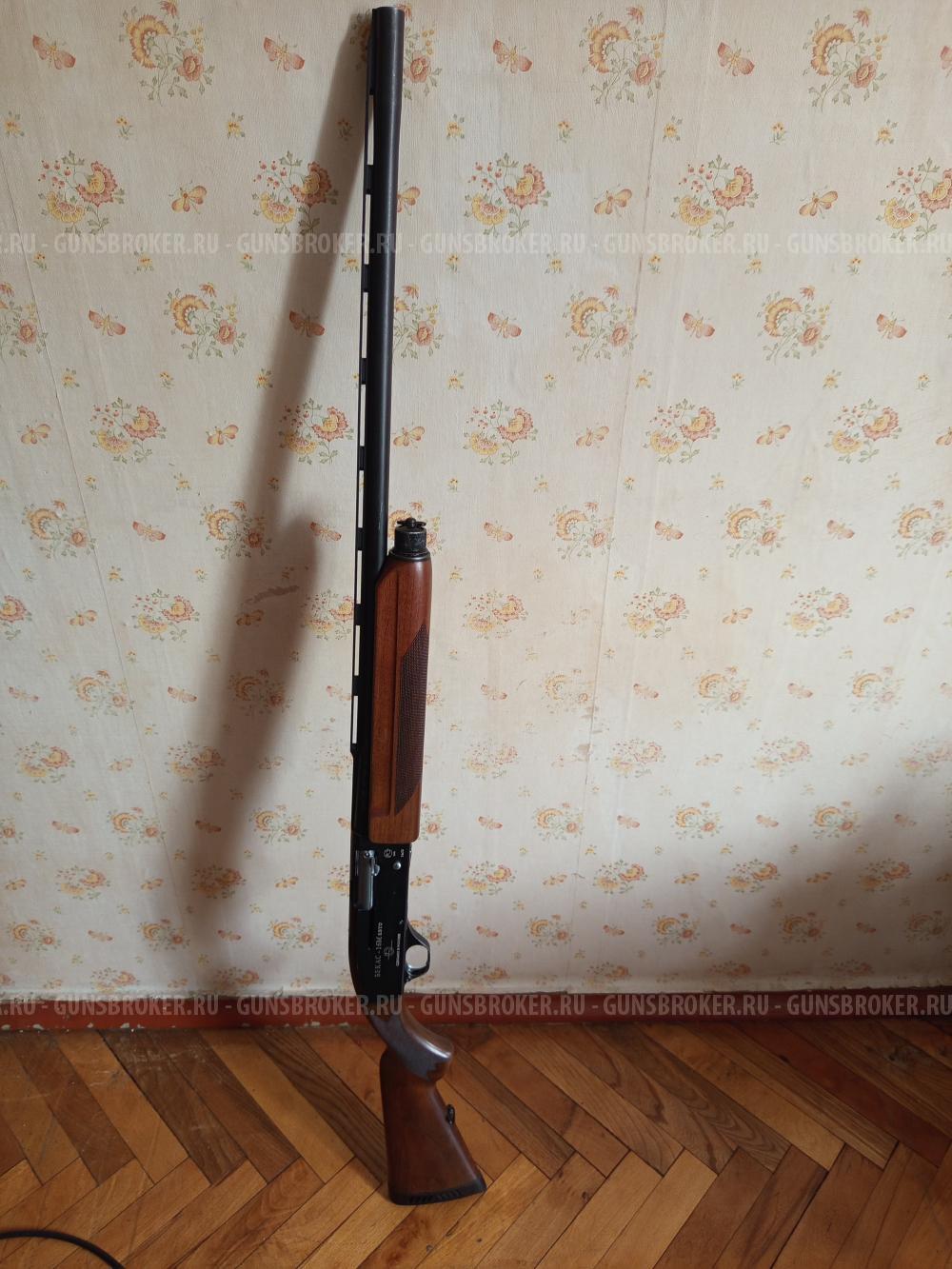 Бекас 16-авто