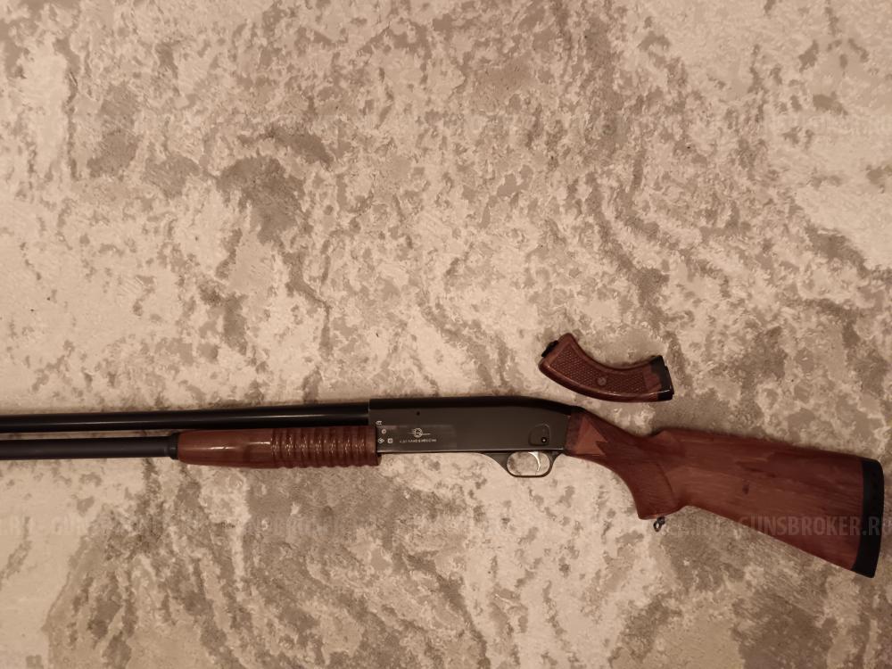 Бекас 16 