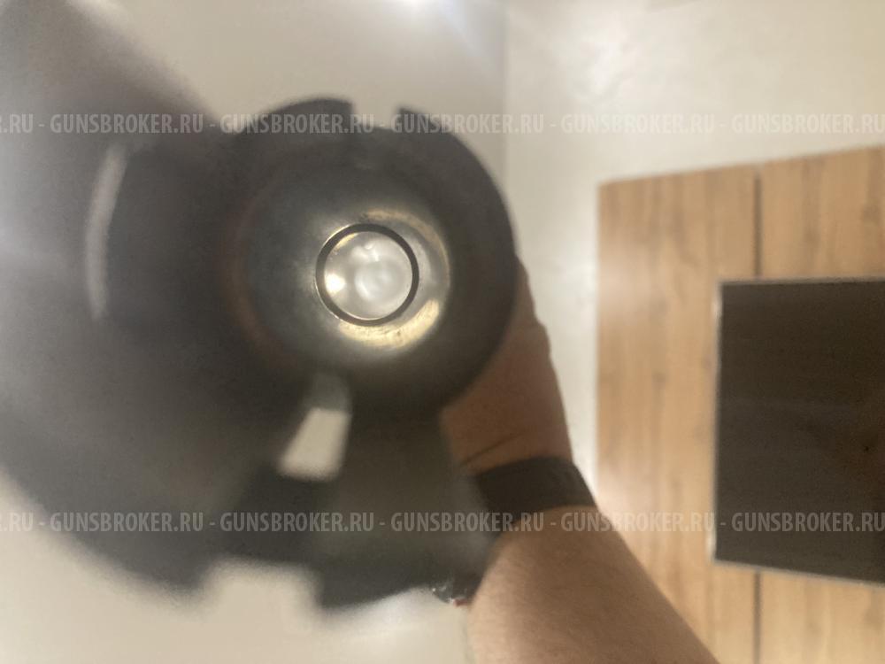 Бекас 16М авто 16кал