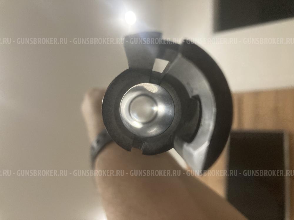 Бекас 16М авто 16кал