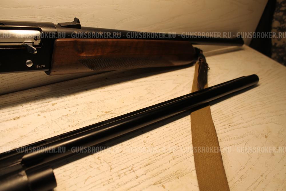 Бекас-16М Авто к.16/70