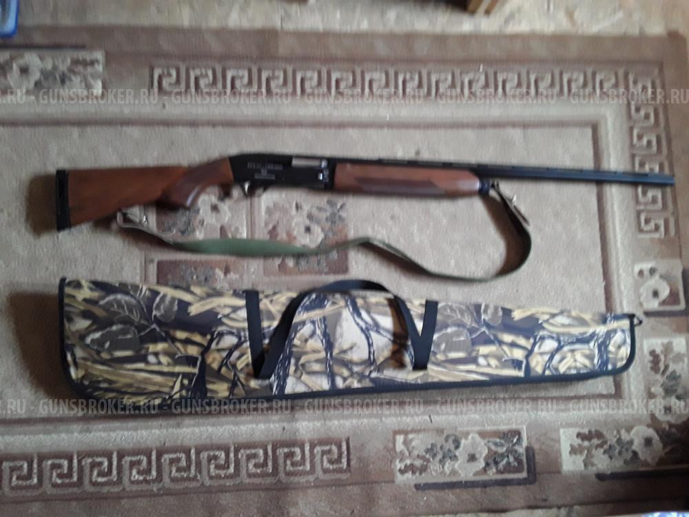 Бекас 16м авто