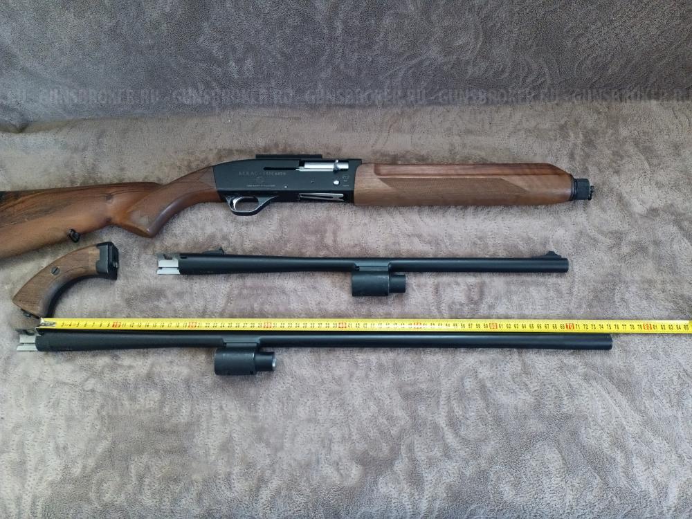 Бекас 16м авто