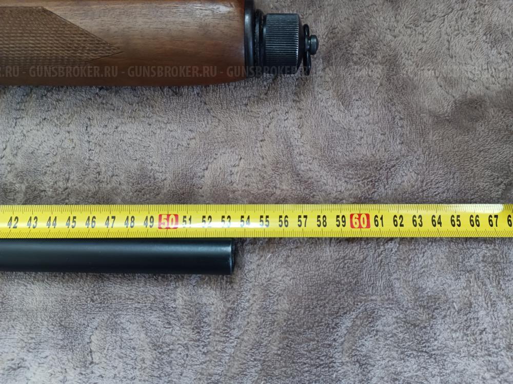 Бекас 16м авто