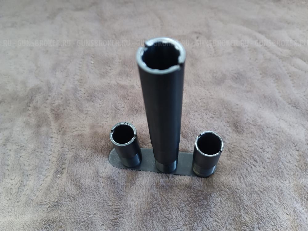 Бекас 16м авто