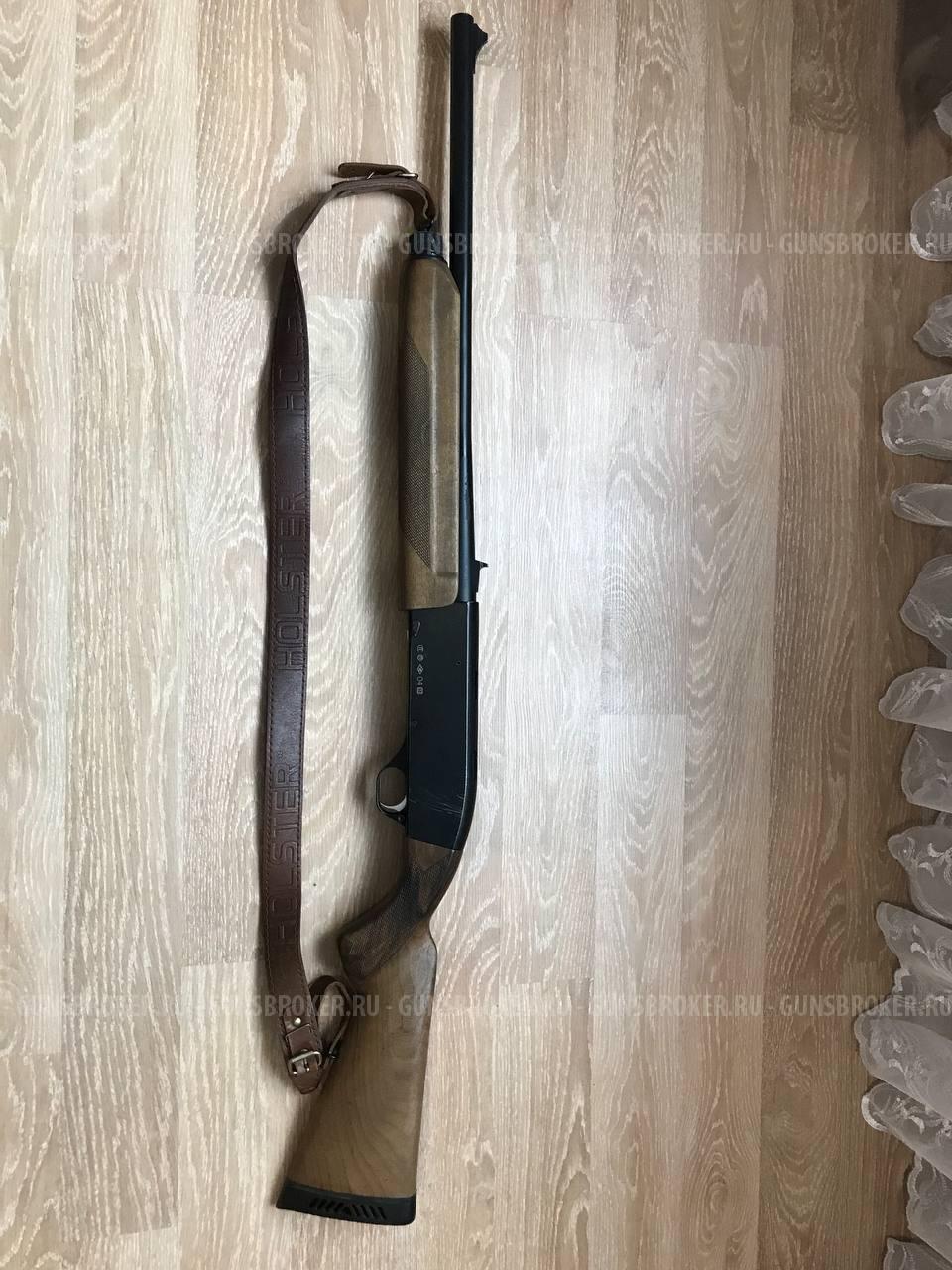 БЕКАС 16М АВТО