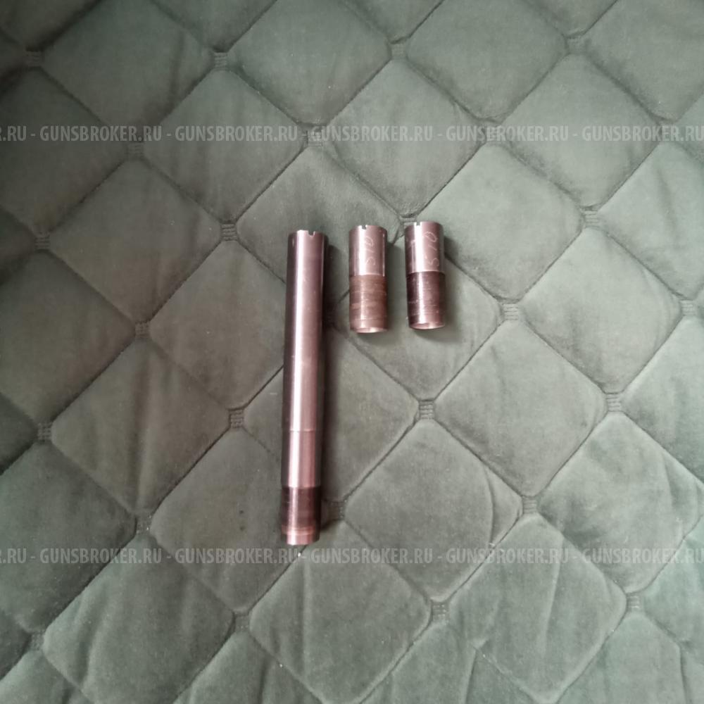 Бекас 16М авто