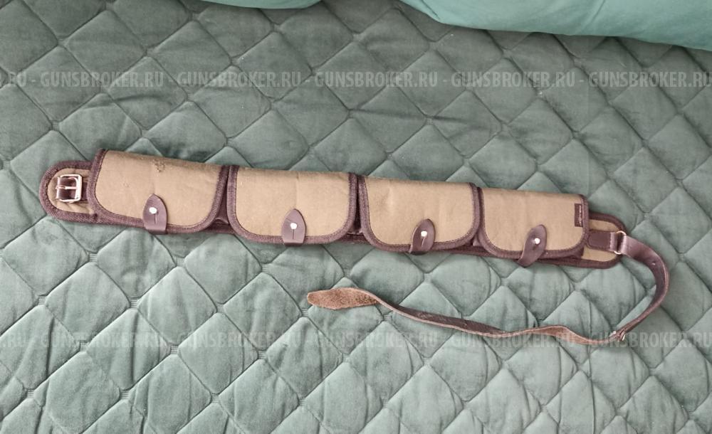 Бекас 16М авто