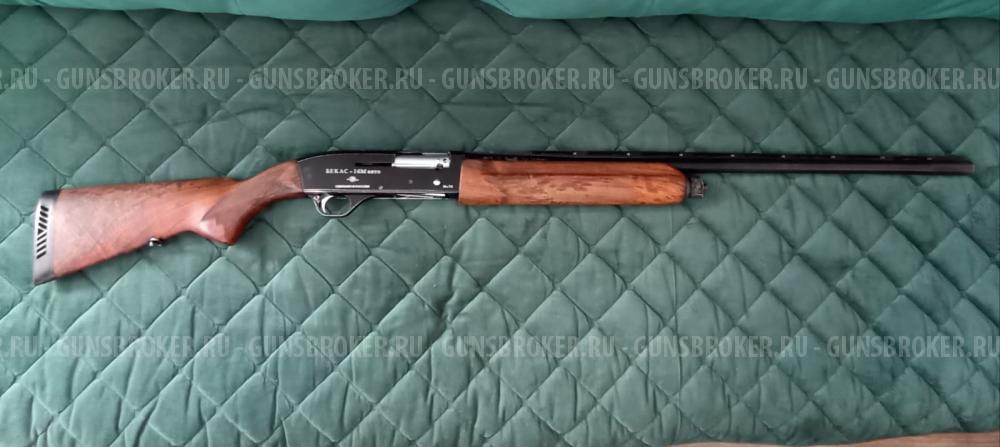 Бекас 16М авто