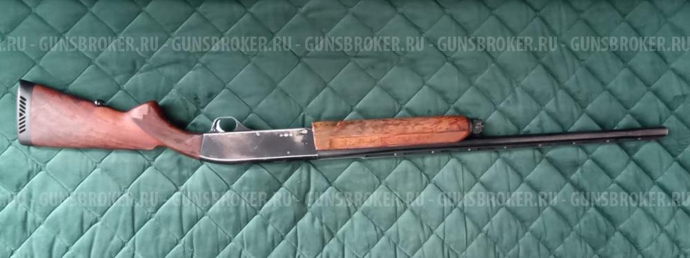 Бекас 16М авто