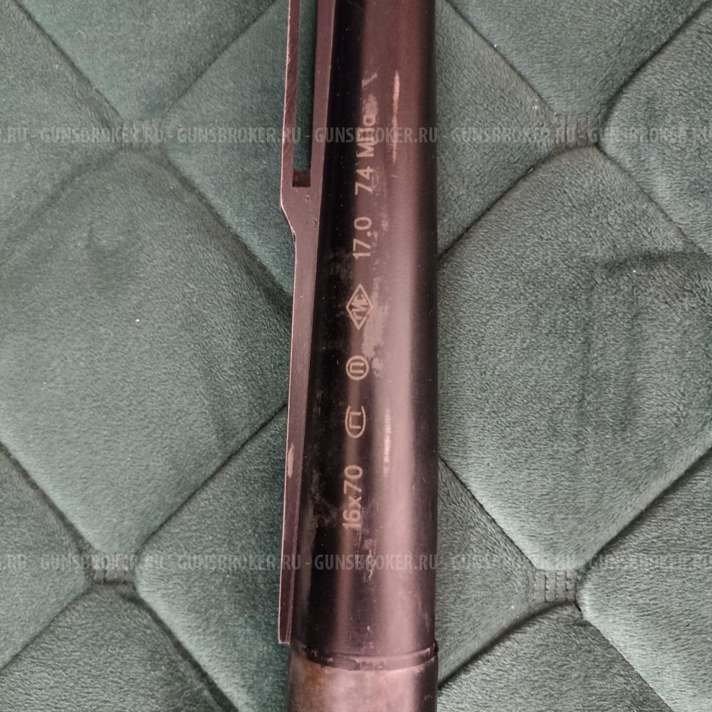 Бекас 16М авто