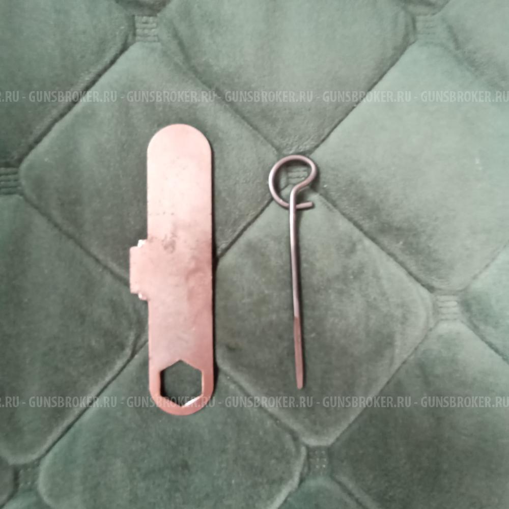 Бекас 16М авто