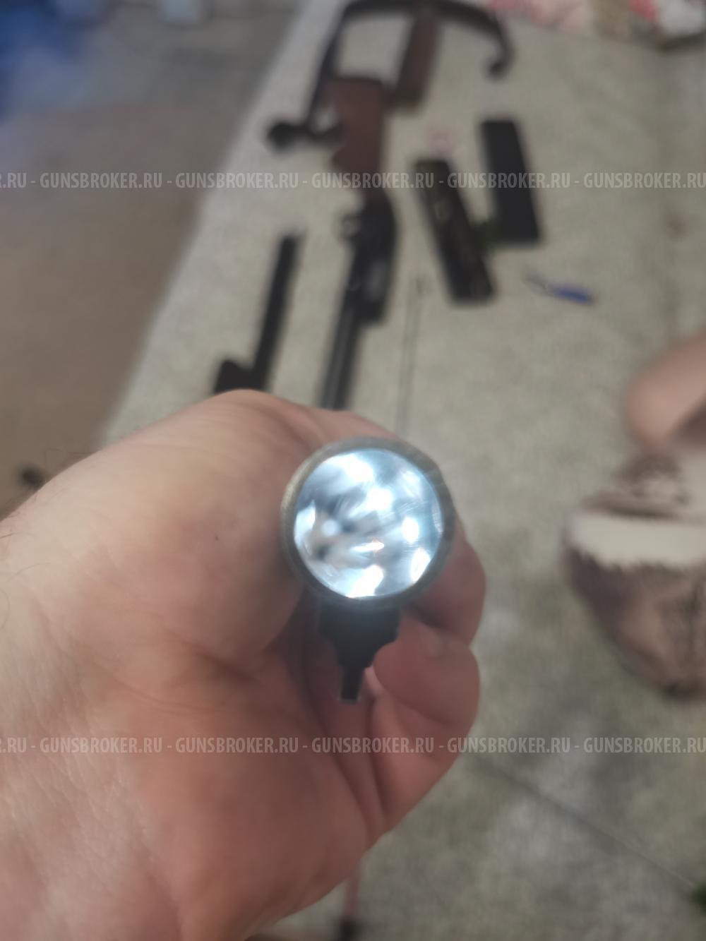 Бекас 16М Авто