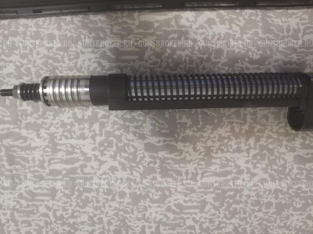 Бекас 16М Авто