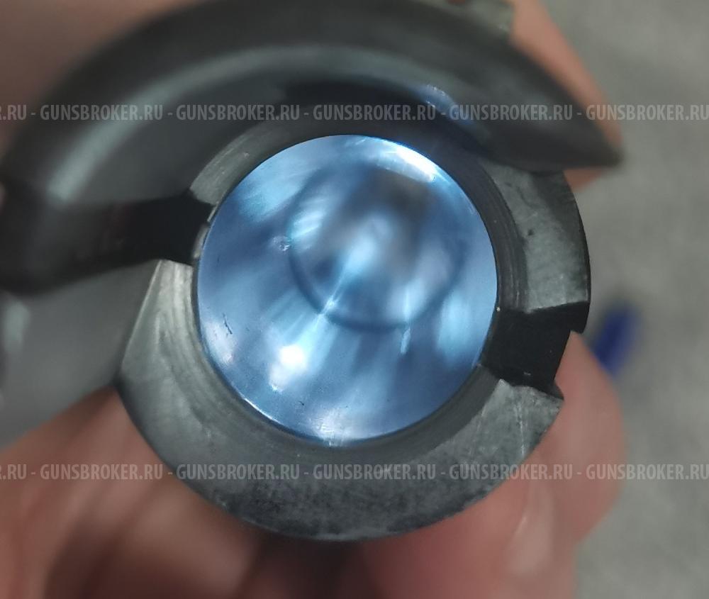 Бекас 16М Авто