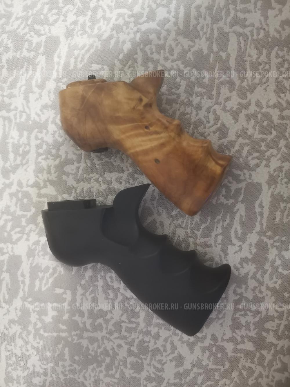 Бекас 16М Авто