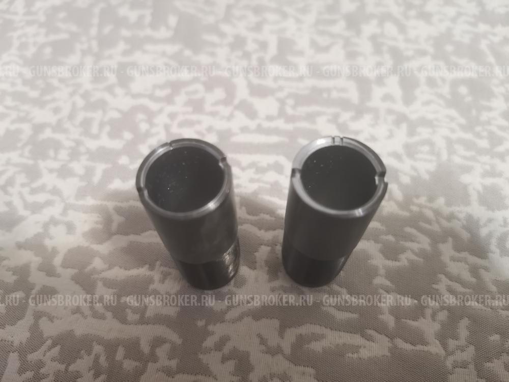 Бекас 16М Авто