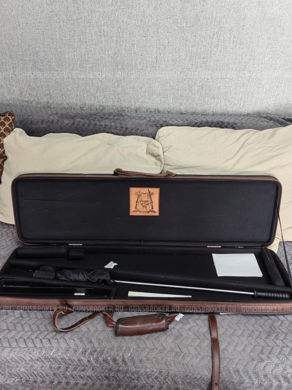 Бекас-16М авто