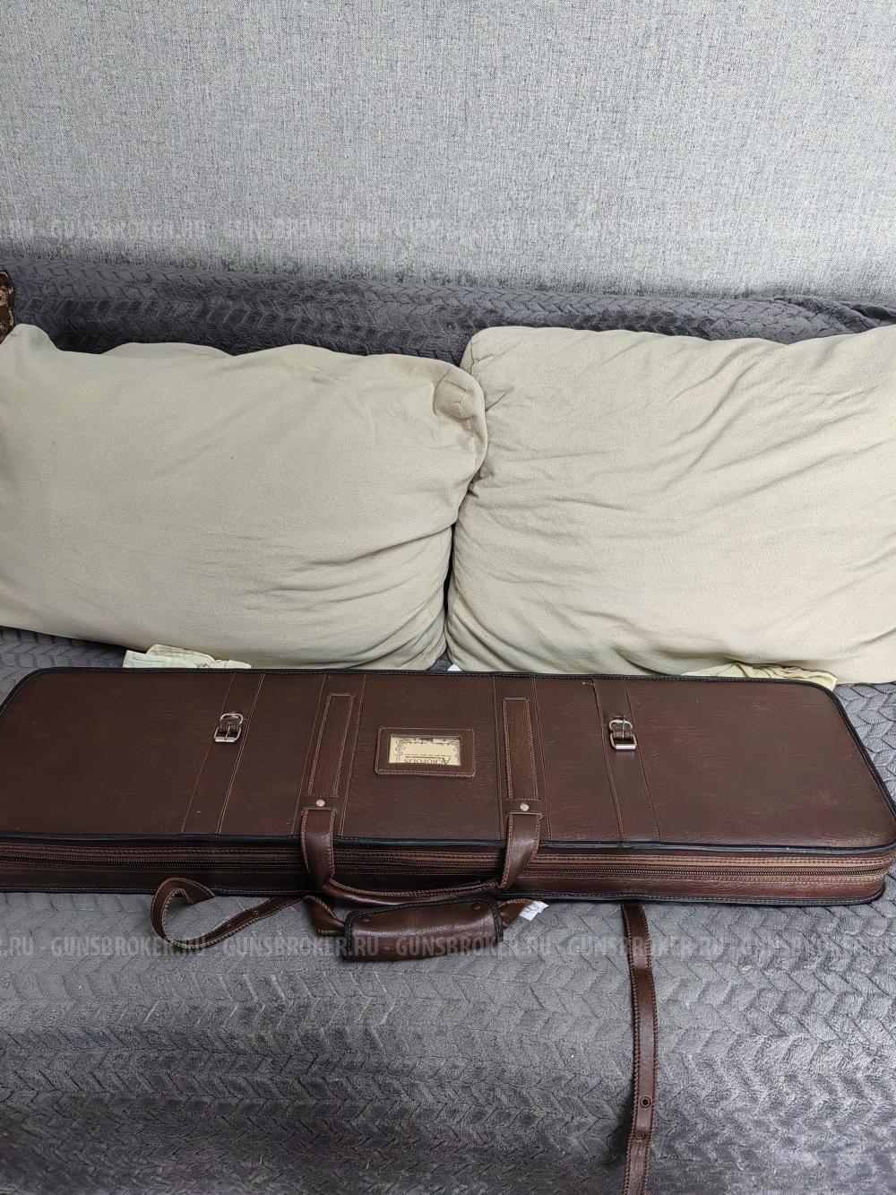 Бекас-16М авто